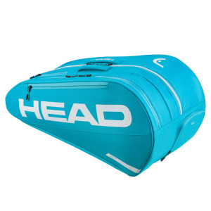 Raqueteira Head Tour L NEW - Azul