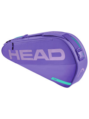 Raqueteira Head Tour S - Roxa