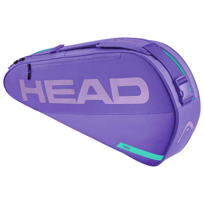 Raqueteira Head Tour S - Roxa