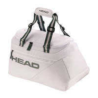 Bolsa Head Pro X Court - Branca