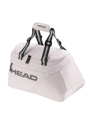Bolsa Head Pro X Court - Branca
