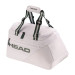 Bolsa Head Pro X Court - Branca