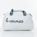 Bolsa Head Pro X Court - Branca