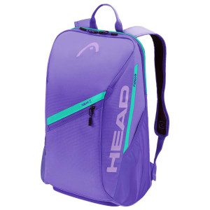 Mochila Head Tour 25l - Roxa