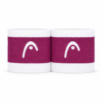 Munhequeira Head Pequena 2 Rosa - 2Und