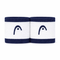 Munhequeira Head Pequena 2 Marinho - 2Und