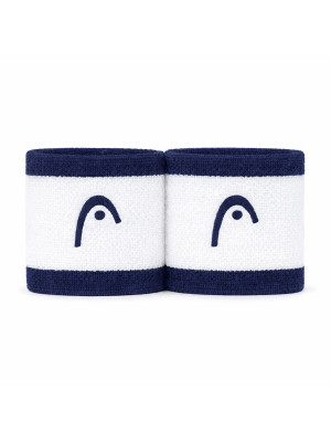 Munhequeira Head Pequena 2 Marinho - 2Und