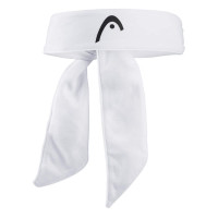 Bandana Head Pro Player - Branca