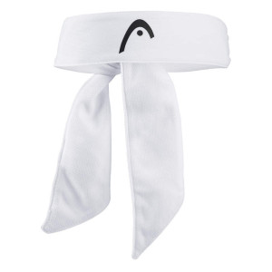 Bandana Head Pro Player - Branca