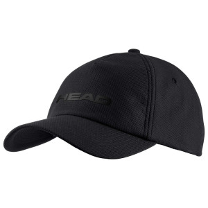 Boné Head Performance - Preto