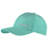 Boné Head Pro Player - Turquesa