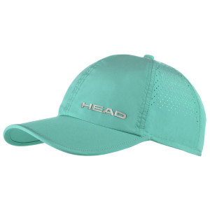 Boné Head Pro Player - Turquesa