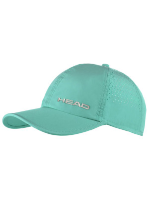 Boné Head Pro Player - Turquesa Boné Head Pro Player - Turquesa