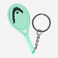 Chaveiro Head Raquete Boom