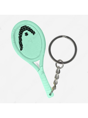 Chaveiro Head Raquete Boom