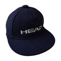Chaveiro Head Boné - Marinho