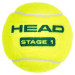 Bola Head Stage 1 - Verde