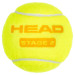 Bola Head Stage 2 - Laranja
