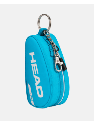 Chaveiro Head Tour Bag - Azul Chaveiro Head Tour Bag - Azul