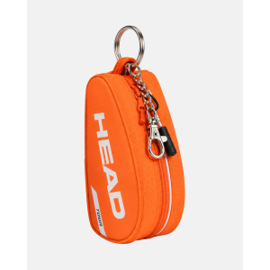 Chaveiro Head Tour Bag - Laranja