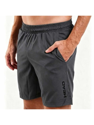 Short Head Masculino Microfibra 7 Polegadas - Cinza Short Head Masculino Microfibra 7 Polegadas - Cinza