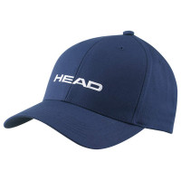 Boné Head Promotion - Azul Marinho