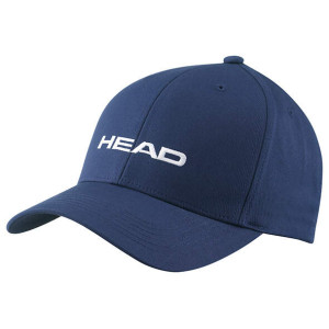 Boné Head Promotion - Azul Marinho