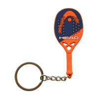 Chaveiro Head Beach Tennis Radical