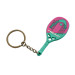 Chaveiro Head Beach Tennis Boom Chaveiro Head Beach Tennis Boom