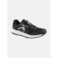Tênis Head Masculino Revolt Court 5.0 All Court Preto