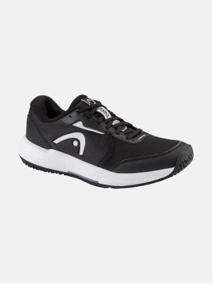 Tênis Head Masculino Revolt Court 5.0 All Court Preto