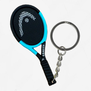 Chaveiro Head Raquete Gravity