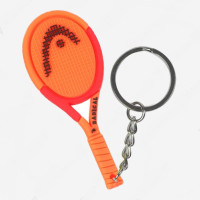 Chaveiro Head Raquete Radical