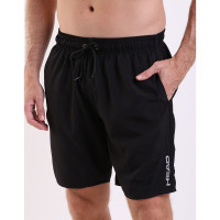 Short Head Esportivo 9 Polegadas - Preto