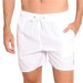 Bermuda Head Masculino Microfibra - Branca