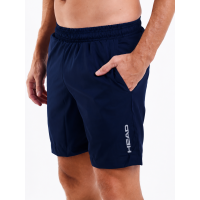 Short Head Masculino Microfibra 7 Polegadas - Marinho