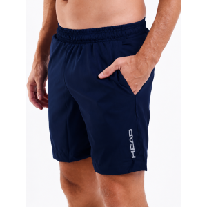 Short Head Masculino Microfibra 7 Polegadas - Marinho