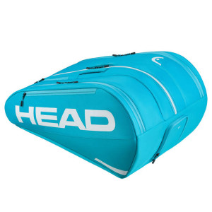 Raqueteira Head Tour XL - Azul	