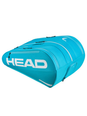 Raqueteira Head Tour XL - Azul	