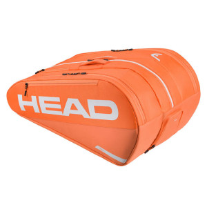 Raqueteira Head Tour XL - Laranja