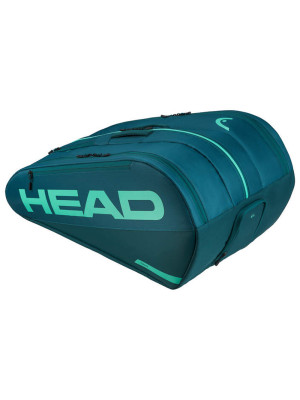 Raqueteira Head Tour XL - Verde
