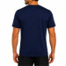 Camiseta Head Masculina Ludo - Azul Marinho