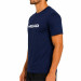 Camiseta Head Masculina Ludo - Azul Marinho