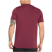Camiseta Head Masculina Breeze Supreme - Vinho