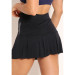 Saia Short Head Energy - Preta