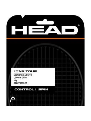 Set de Corda Head DLD Lynx Tour 16 - Champanhe