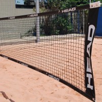 Rede Head de Beach Tennis 4 Lonas