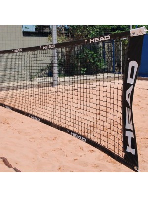 Rede Head de Beach Tennis 4 Lonas