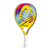 Raquete de Beach Tennis Head Play Júnior