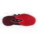 Tênis Head Endure Pro Boa Clay Preto e Vermelho Tênis Head Endure Pro Boa Clay Preto e Vermelho